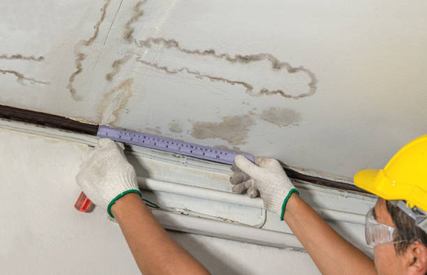Reliable Basement Flood Cleanup contractor in Chester, VA by Aqua Guard Water Damage